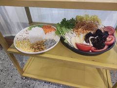 -八珍玉食鸡煲·打边炉(印象城店)