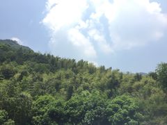 -黄公望隐居地