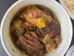 -好成财牛排馆(涂门街总店)