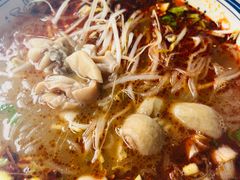 -王记老幺肥肠粉