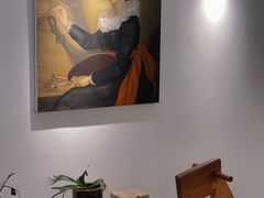-长春银盐咖啡馆
