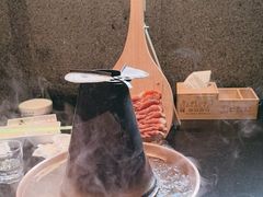 -南门四季铜锅涮肉(大屯·北苑店)