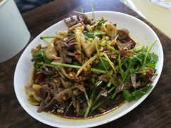 -四里沙茶面(七星西路分店)