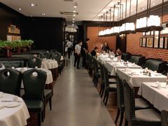 -金春禧·鲁菜海鲜(延吉路万达店)