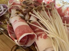 -郭记烤肉创始店(民丰大街店)