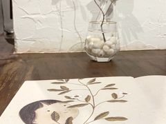 -成川茶店·潮汕工夫浓茶(万象店)