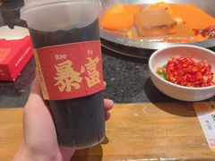 -大龙燚火锅(南山大道店)