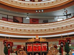 -澳门喜来登大酒店