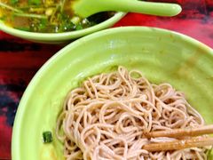 -张记牛肉面馆(天津路店)