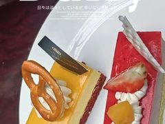 -朗丽兹自助餐厅