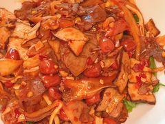 -湘语·湖南家常菜(新洲店)