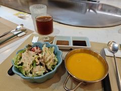 -世香全厨•日料·铁板烧(金桥店)