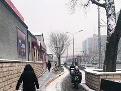 -牛村来人潮汕牛肉火锅(西单店)