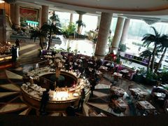 -南京维景国际大酒店(南京博物院店)