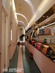 -TIME SPA科技美肤机构