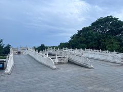 -观潮胜地公园