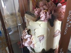 -杜哈夫DOUX RÊVE·生日蛋糕(日月光店)