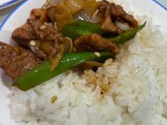 -兰湘子·湘菜小炒(石家庄万象城店)