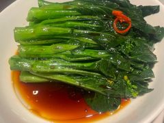 -花椒俏川菜小馆(南海万达店)