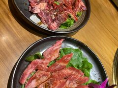 -牛人·雪花牛·木炭烤肉(昆山陆家店)