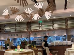大堂-望湘园·小雅(德基店)