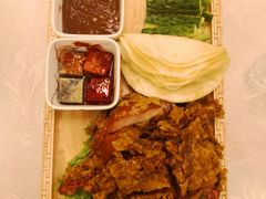 -天津雅园饭店(成林道店)