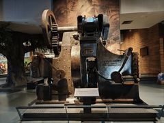 -柳州工业博物馆