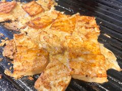 -厚味居炙子烤肉·清真(天桥南纬路店)