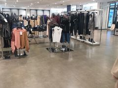 -ZARA(仓山万达店)