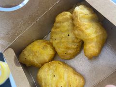 -然记糖水铺(怡丰路店)