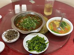 -临江后街鳝丝(临江店)