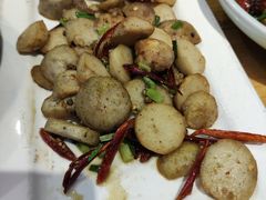 -新竹里馆·花园餐厅(兴苑路店)