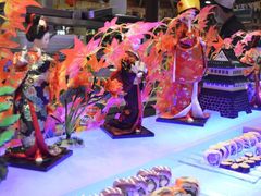 -亚马逊环球美食百汇(新城吾悦广场店)