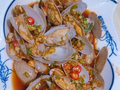 -潮之南·潮汕菜·鱼仔档(南山店)