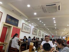 大堂-惠丰源烩面馆(经七路店)
