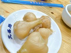 糖蒜-元盛居(亚泰大街店)