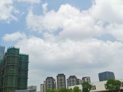 -栖露营camping·天幕烧烤·团建拓展·采摘营地
