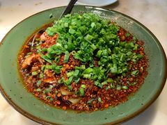 徐家口口脆-锦府盐帮·李宅(领展购物广场中关村店)