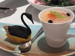 -君庭中餐厅(友谊宾馆店)