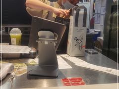 -喜茶(武汉范湖万达广场店)