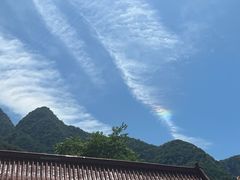 -湖洞水自然风景区