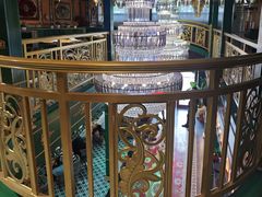 -新疆亚克西音乐餐厅(南方花园店)