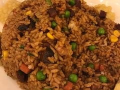 乌干达炒饭-全聚德(长江路店)