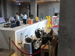 -星河湾温泉洗浴酒店