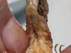-绿岛港轩海鲜烤肉涮锅自助餐厅
