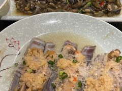 -抱德·潮汕味(琶洲店原惠城鱼仔)