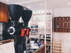 -Line 咖啡(石厦花园店)