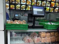 -宫廷糕点铺(人民中路店)