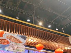 -西部马华清真兰州牛肉面·烧烤夜市(三里河店)