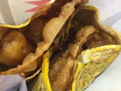 -清真·二嫂子煎饼果子(鼓楼旗舰形象店)